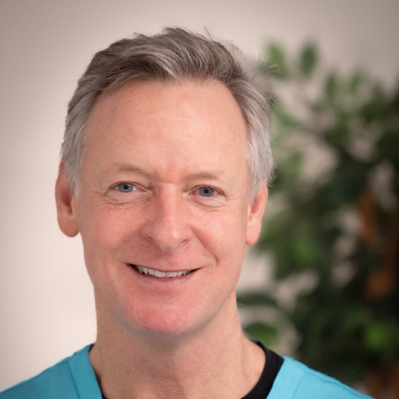 Andrew Colman