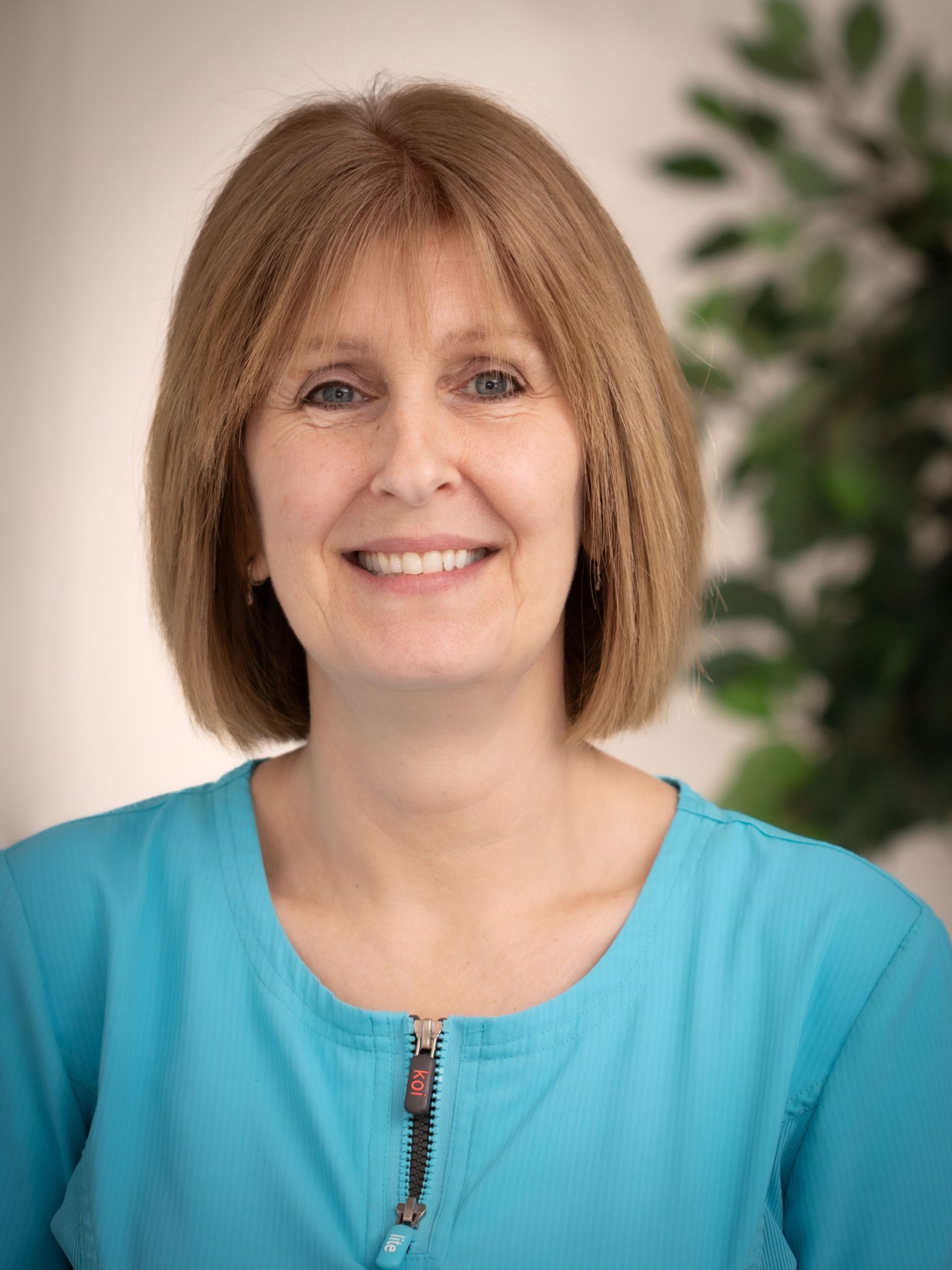Shelley McKenna