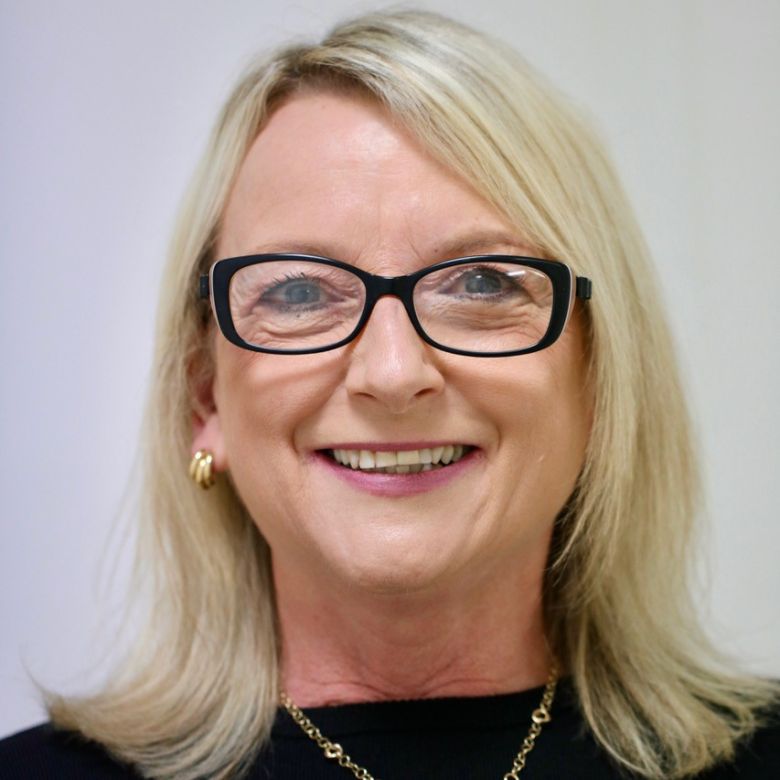 Veronica Adams