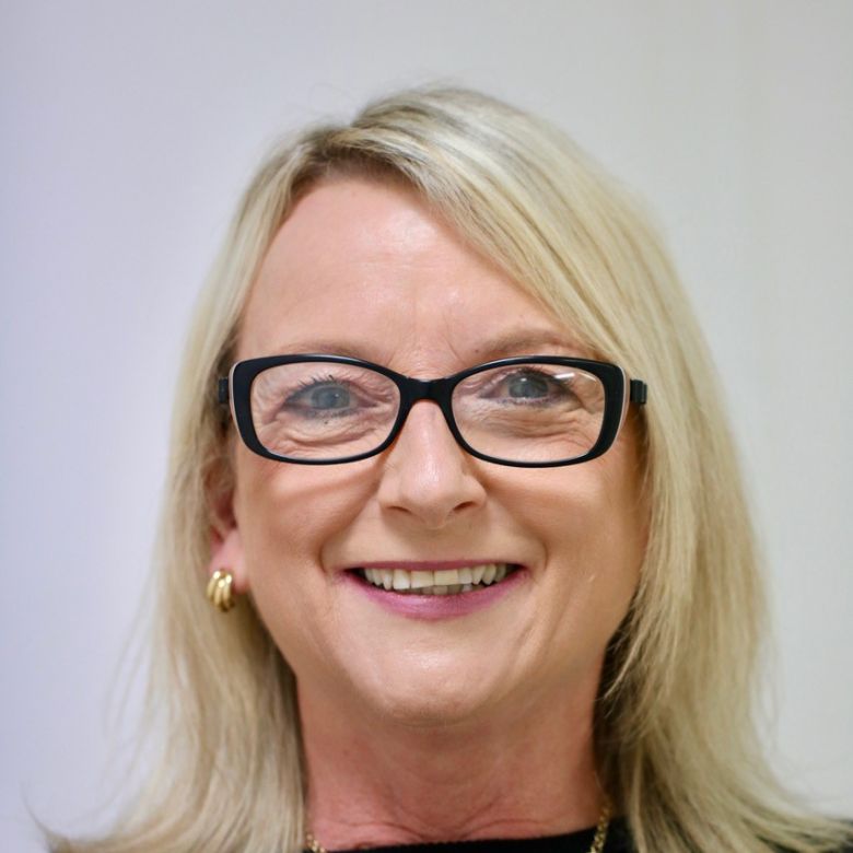 Veronica Adams