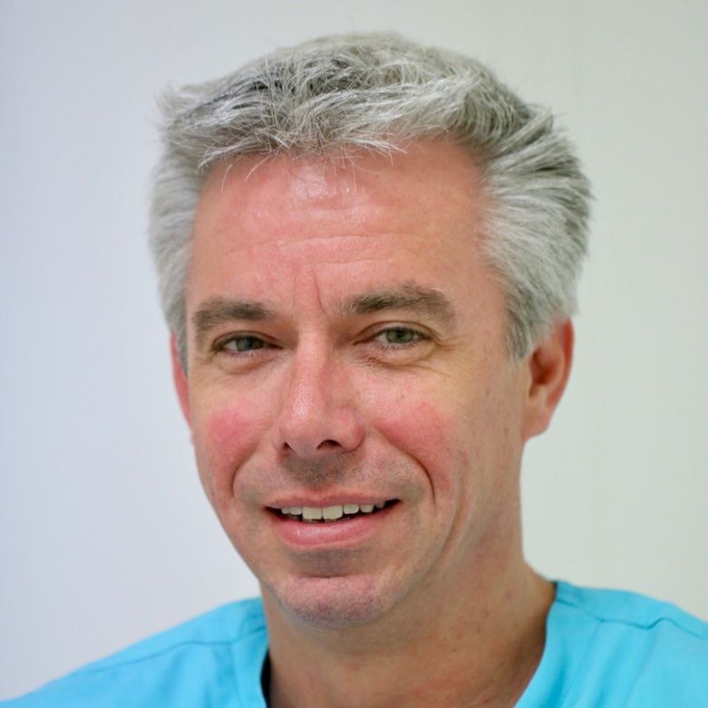 Toby Hancock
